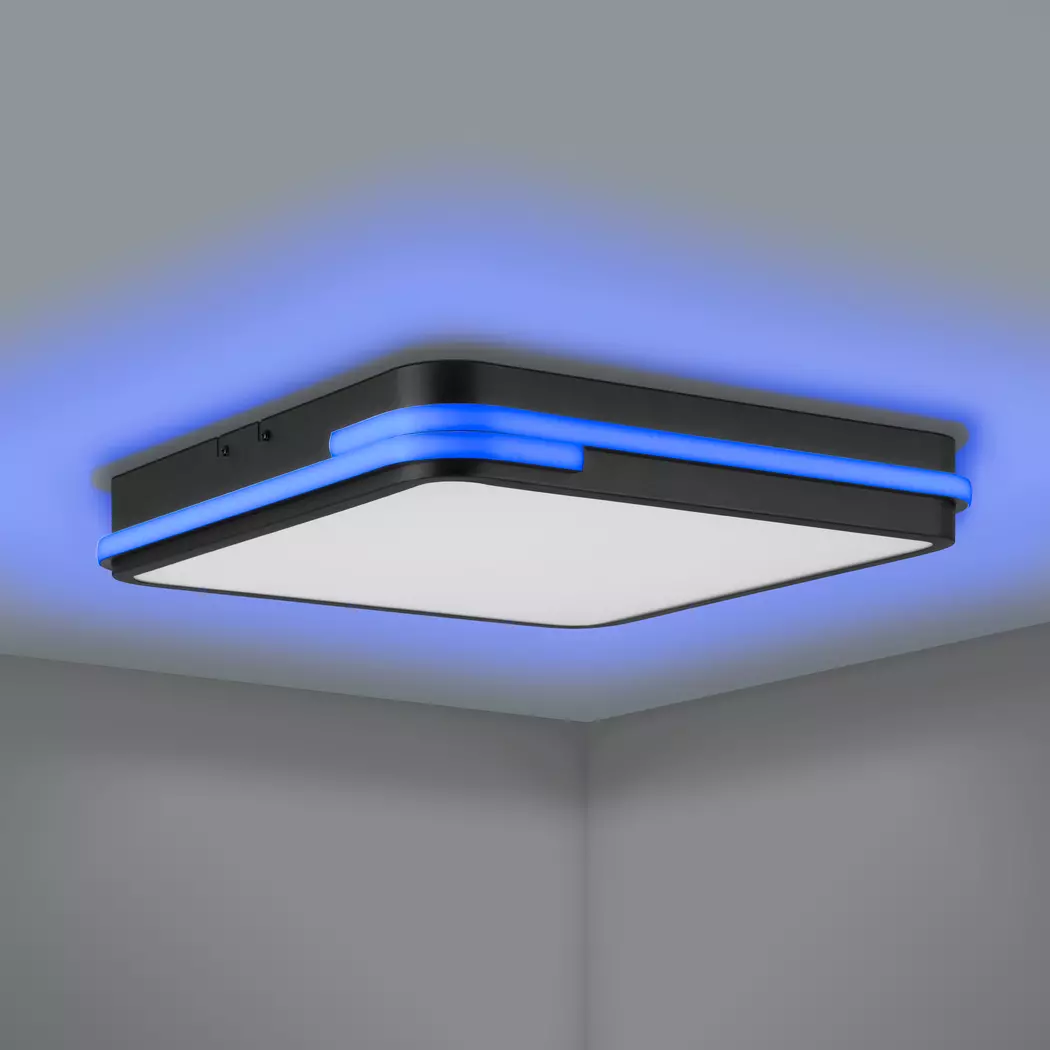 LED-Deckenleuchte Genovese-Z