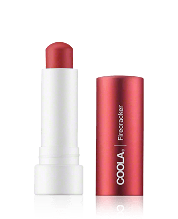 Coola Beauty Collection Tinted Mineral Liplux SPF 30 Firecracker 4,2g