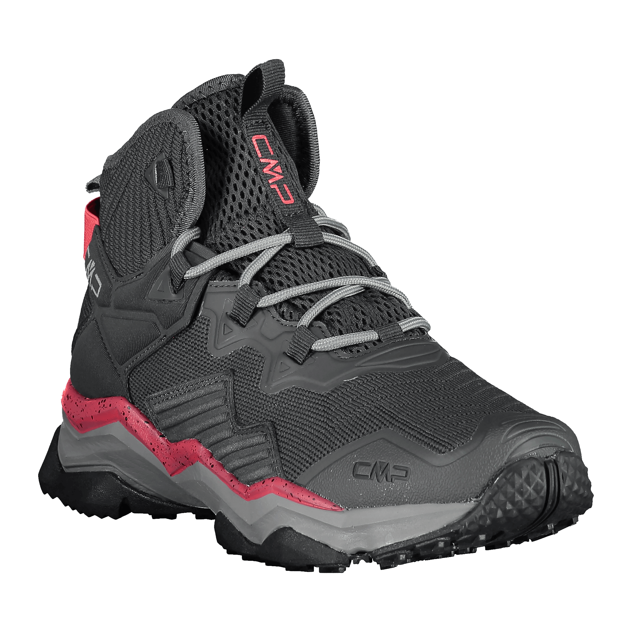 CMP Yoke Wmn WP Outdoor Boot - Fjellsko