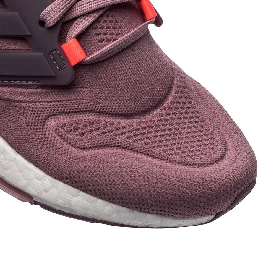 adidas Chaussures de Running Ultra Boost 22 - Rose/Violet Enfant