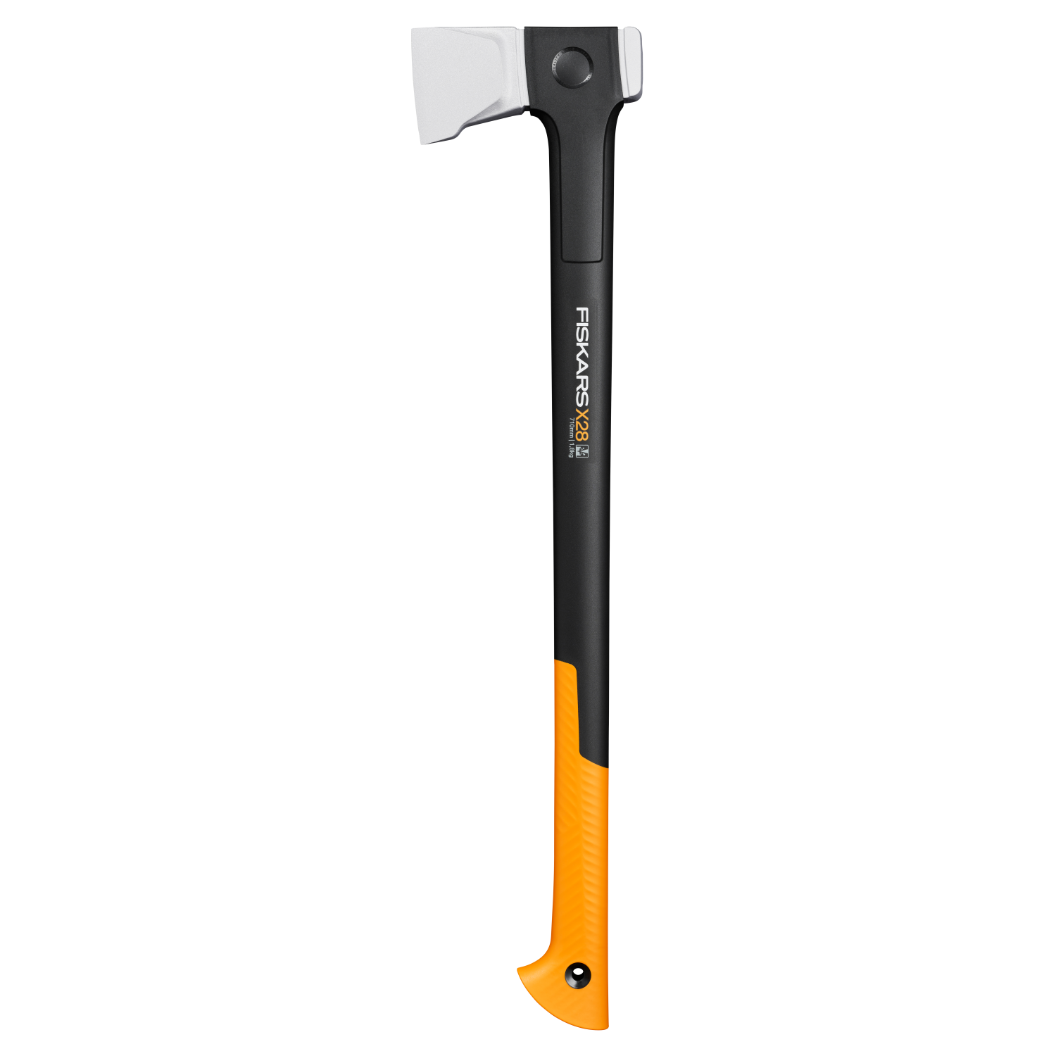 Fiskars 1069107 X-serie X28 kloofbijl M - 710mm