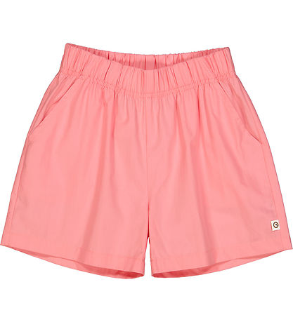 Müsli Shorts - Popeline - Kaugummi