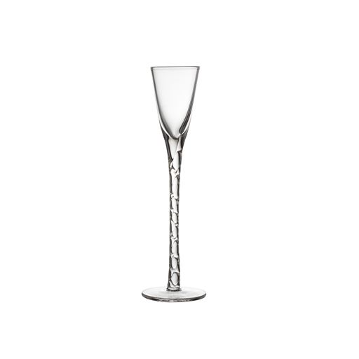 Lyngby Glas Rom 6-pak Snapseglas, Klar