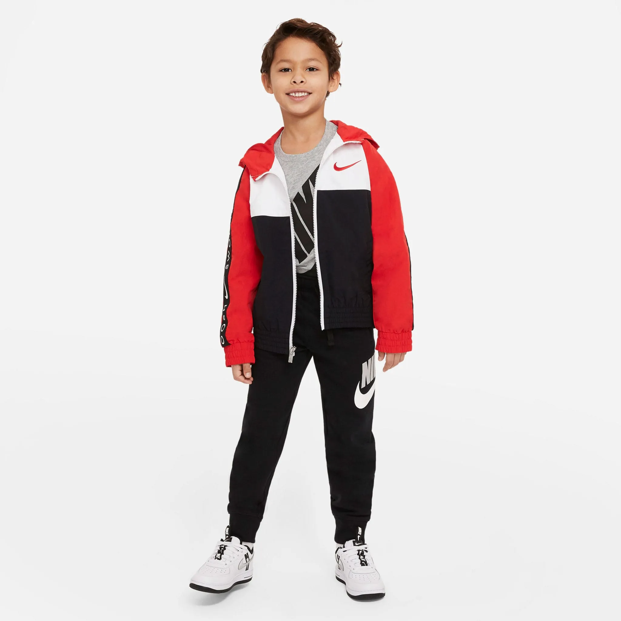 Nike Pantalon Jogger Club HBR 4-7ans