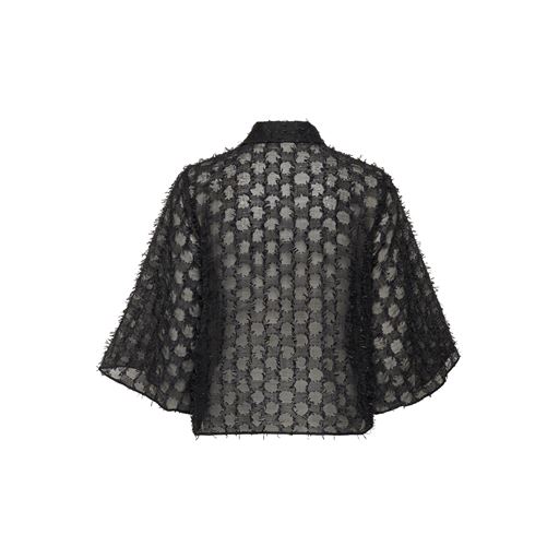 Karen By Simonsen RubinaKB Skjorte, Black, 40