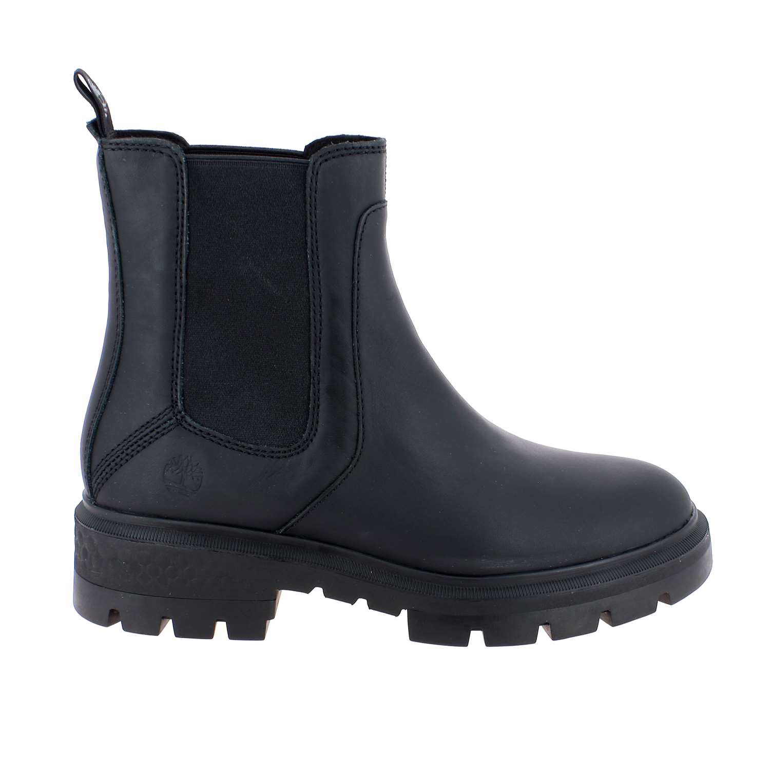 Boots et bottines femme TIMBERLAND CORTINA VALLEY