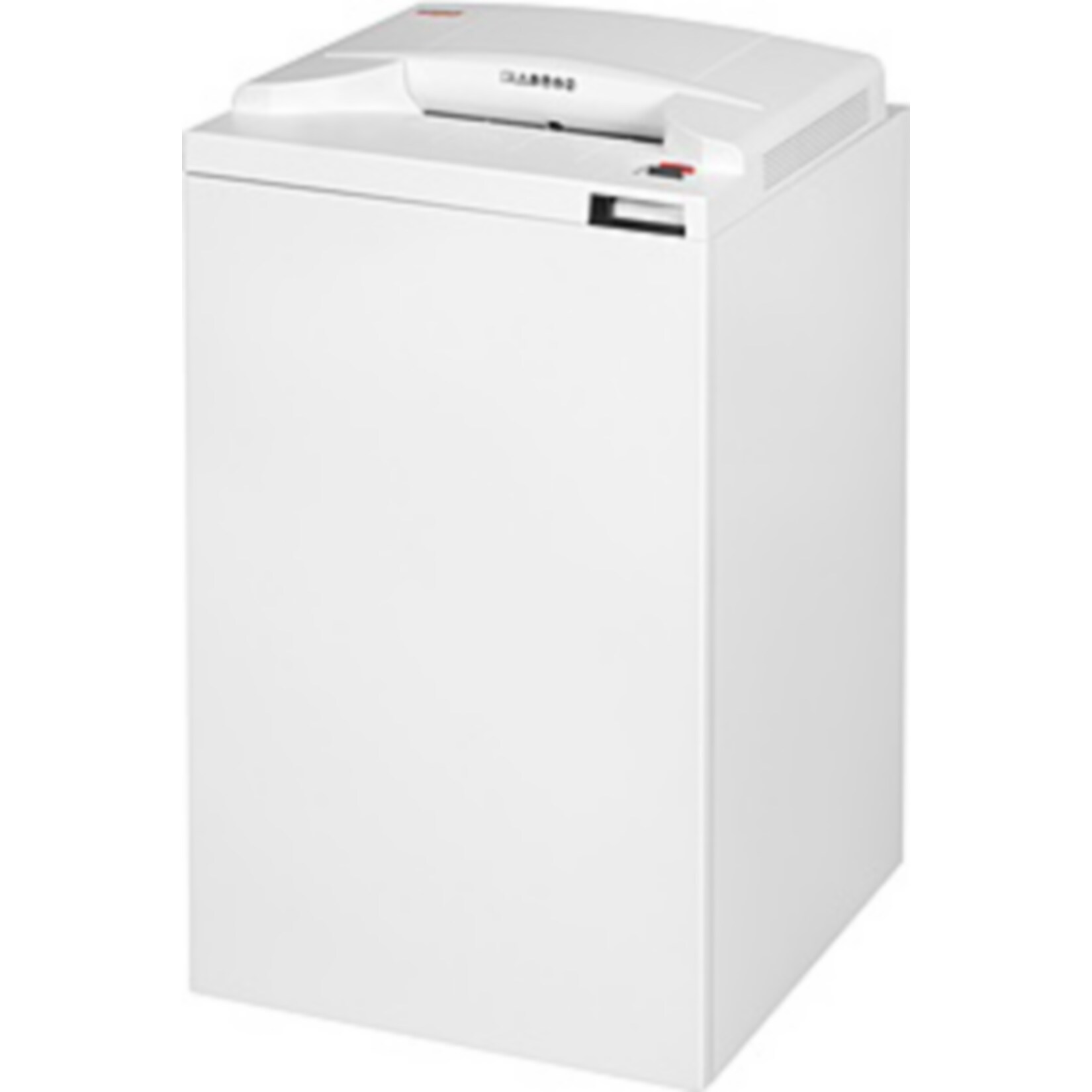 intimus 120 SC2 Aktenvernichter - Streifenschnitt 5,8 mm