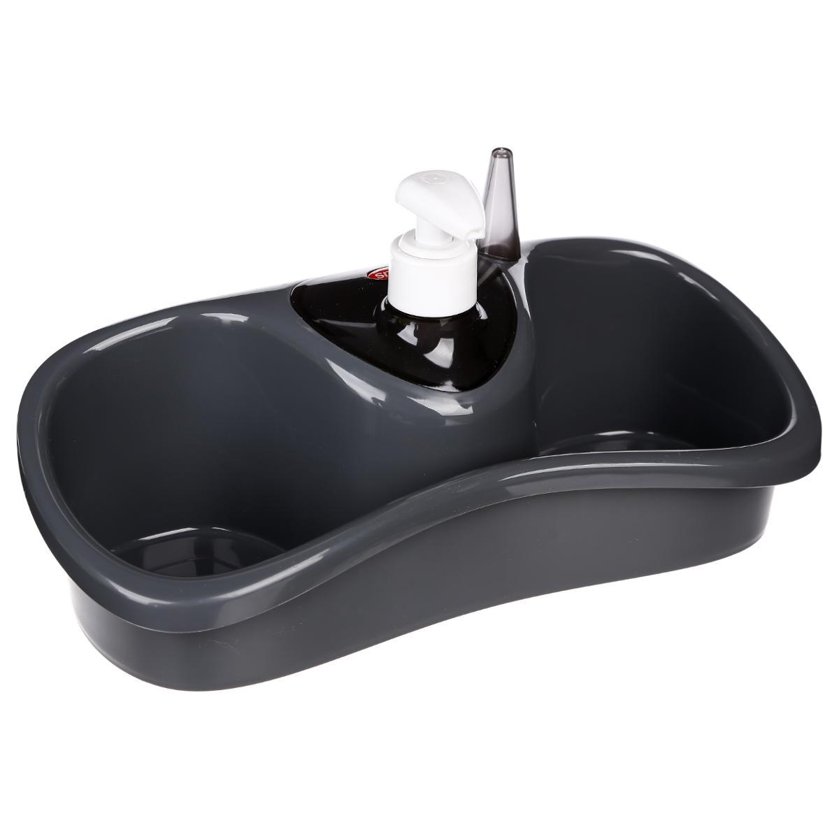 PORTE EPONGES ET DISTRIBUTEUR