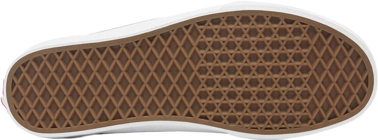 Vans Ward sneakers Sort