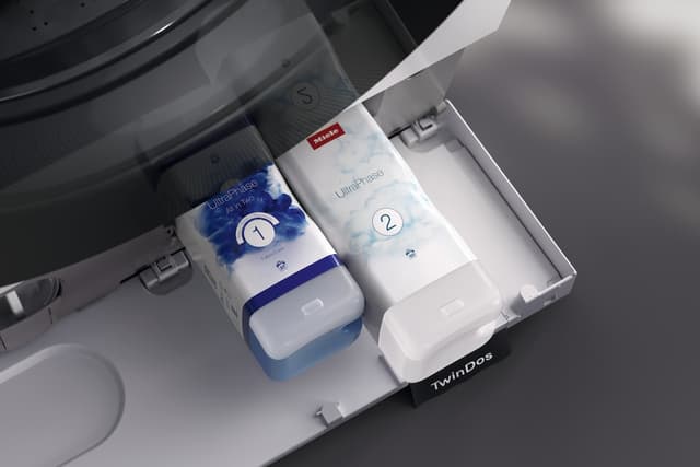 Miele UltraPhase 1 All-in-Two vaskemiddel