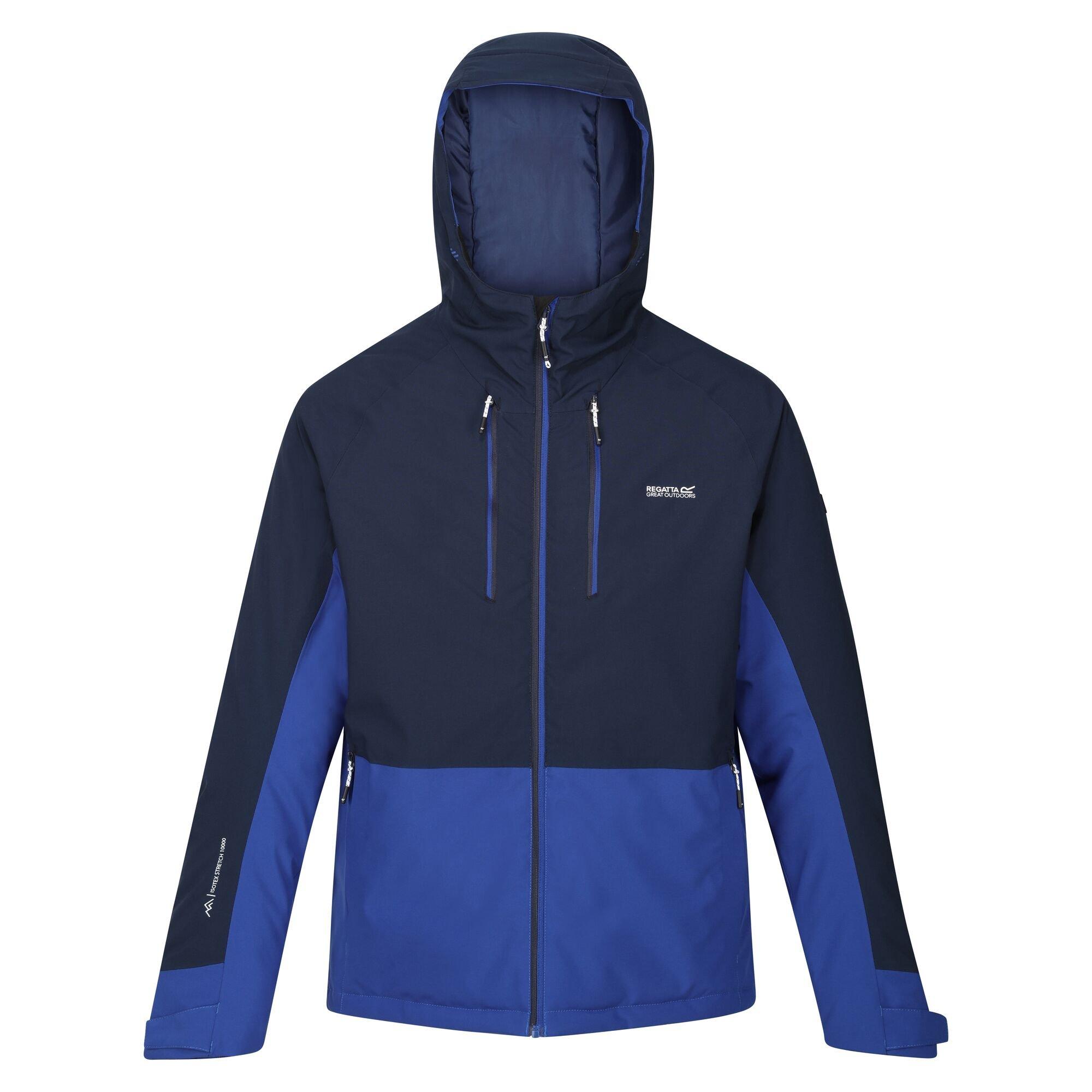 Regatta Highton Insulated Jacket Mens