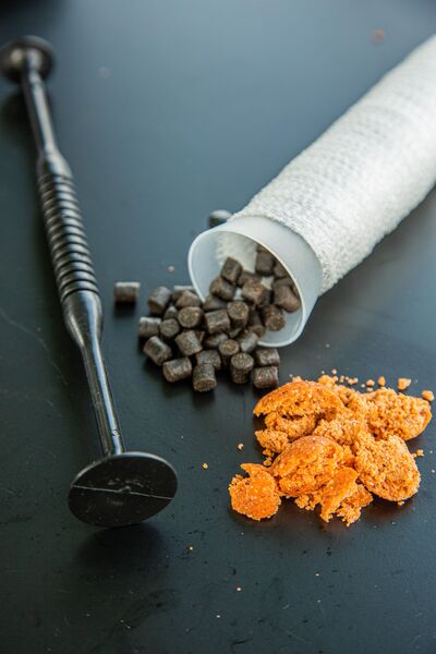 Ultimate PVA Mesh Tube   Plunger