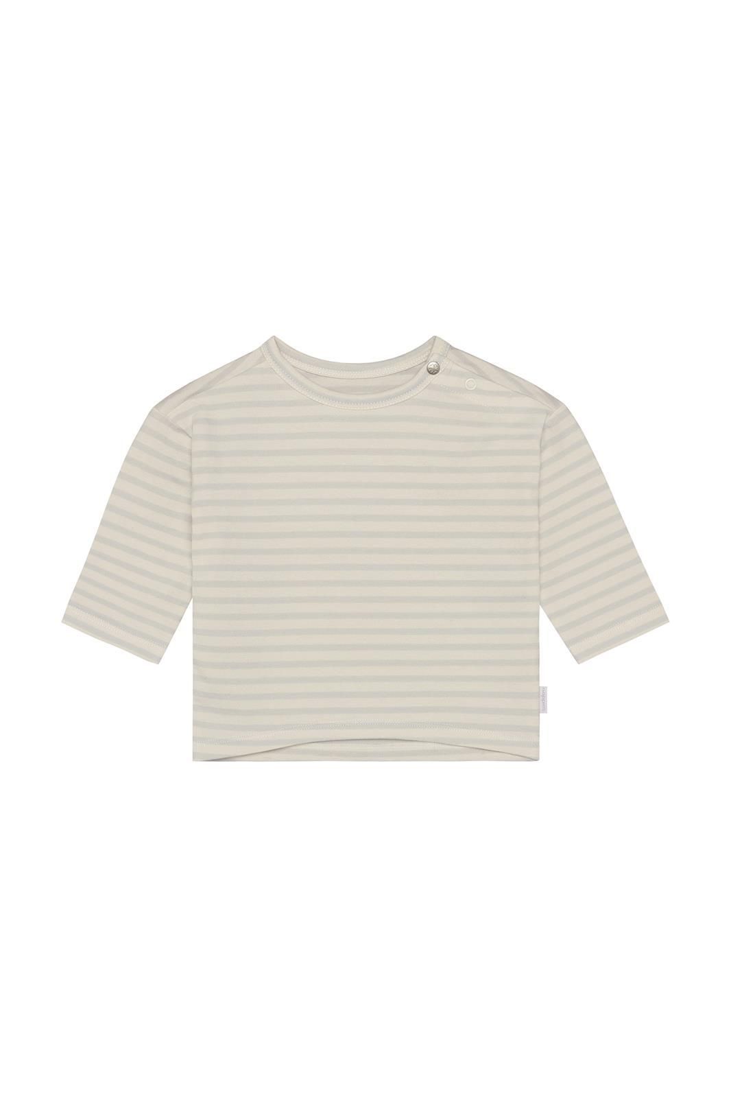 Noppies Newborn Longsleeve - Dawn Blue