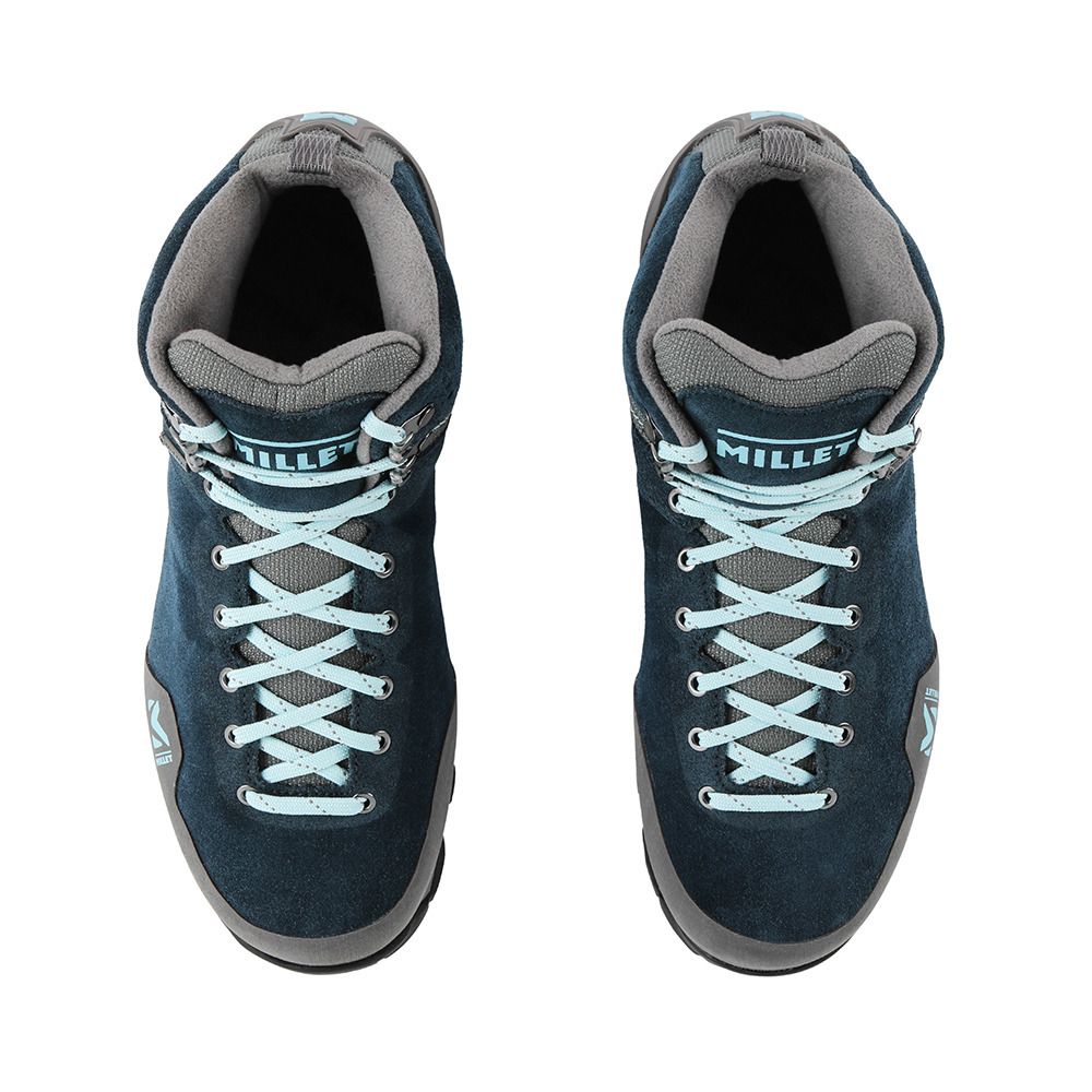 Millet G TREK 3 GTX - Chaussures trekking Femme abyss