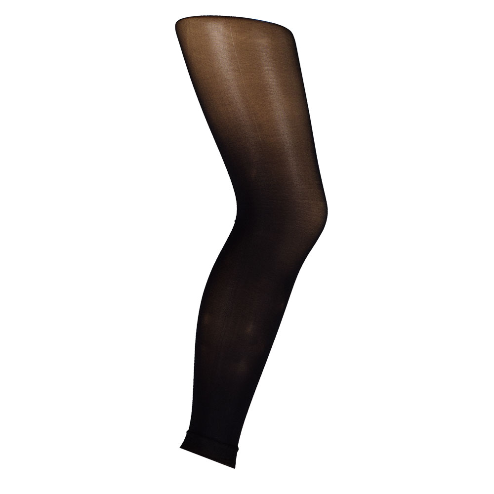 Dames legging Zwart kopen? Goed en goedkoop