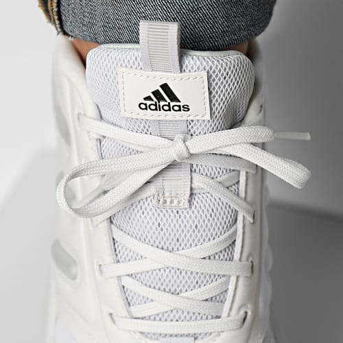 Baskets X_PLRPhase IG3055 Dash Grey Silver Metallic Lucid Lemon