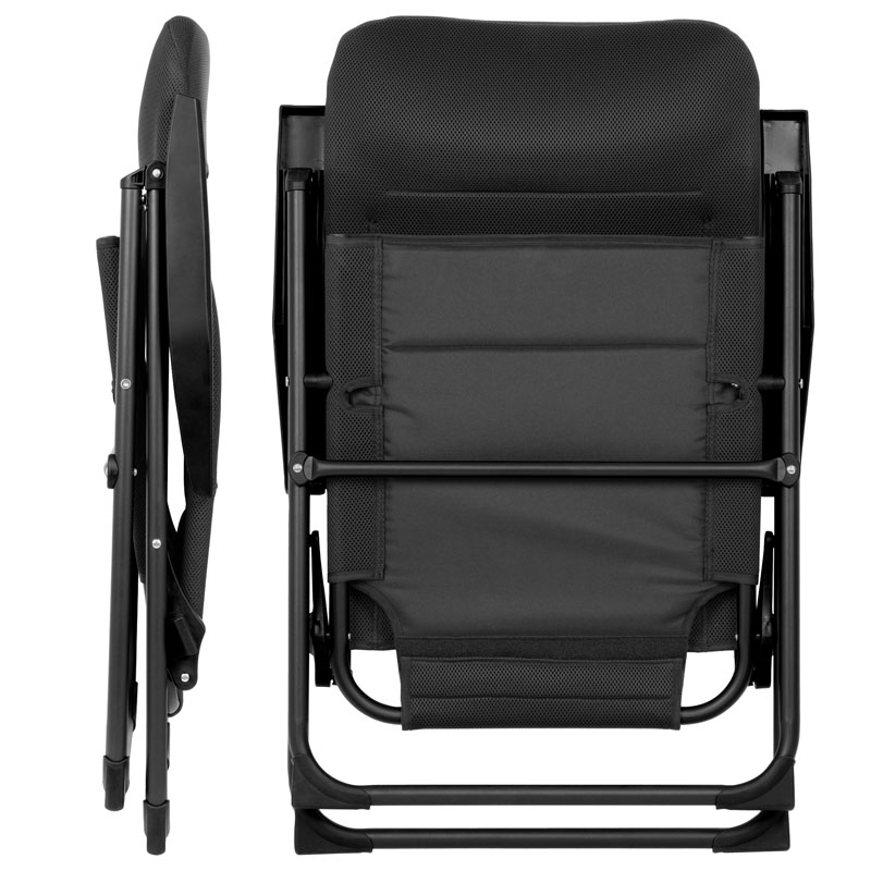 Brunner Skye RT klapstoel - Black