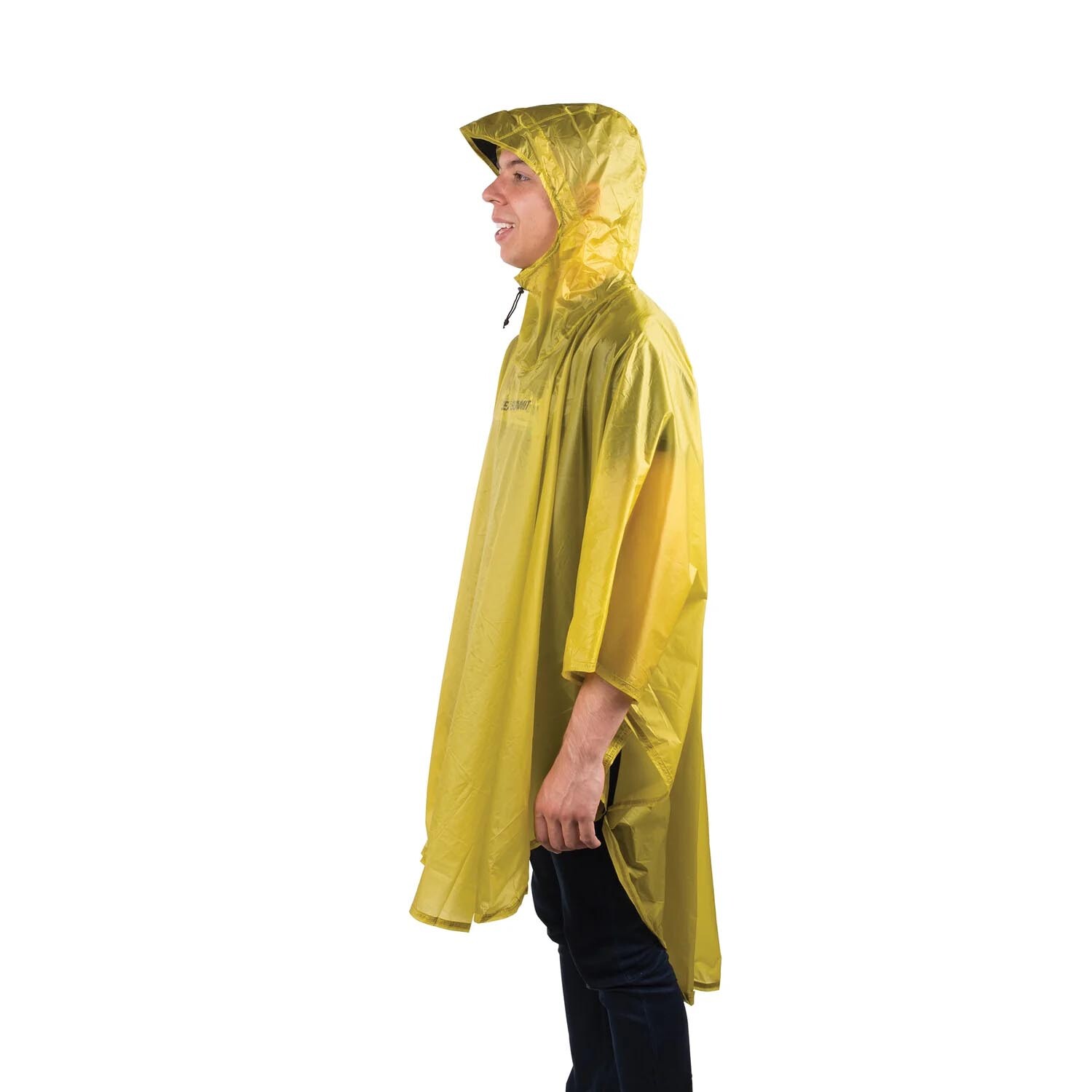 Sea to Summit Ultra-sil Nano Poncho 15D