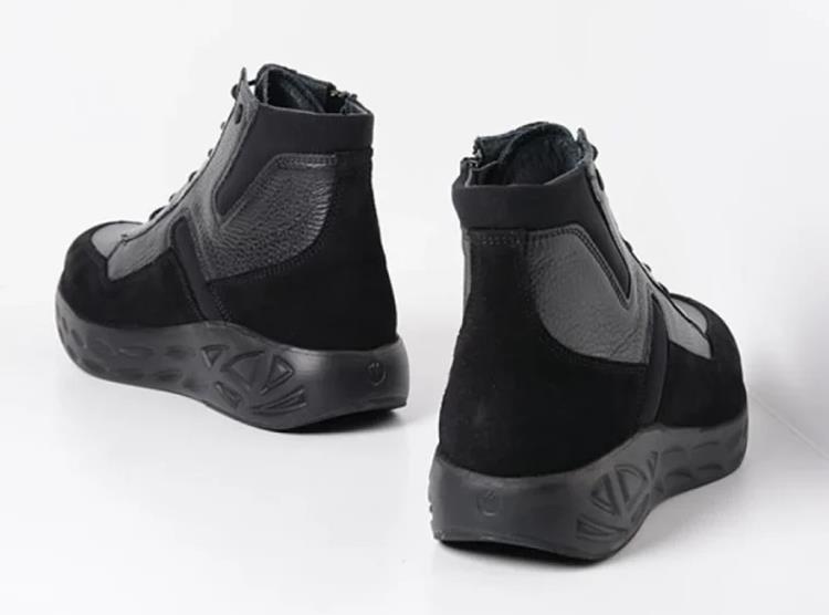 Wolky Leap 05701 zwart