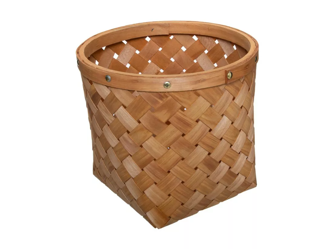 Lot de 5 Paniers de Rangement 