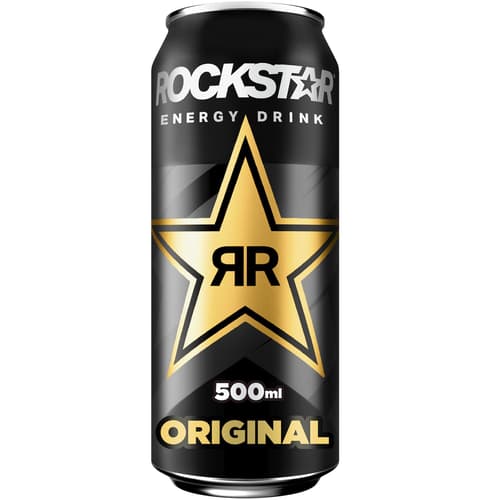 Rockstar Energy Drink Original (EINWEG)