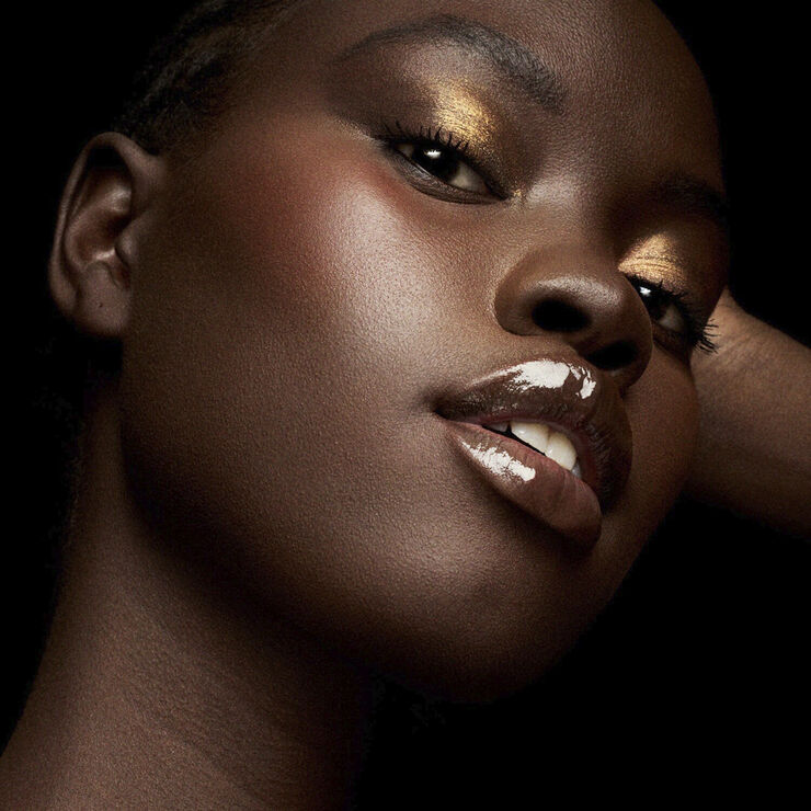 Fenty Beauty by Rihanna SHADOWSTIX - GOLD HOOPZ