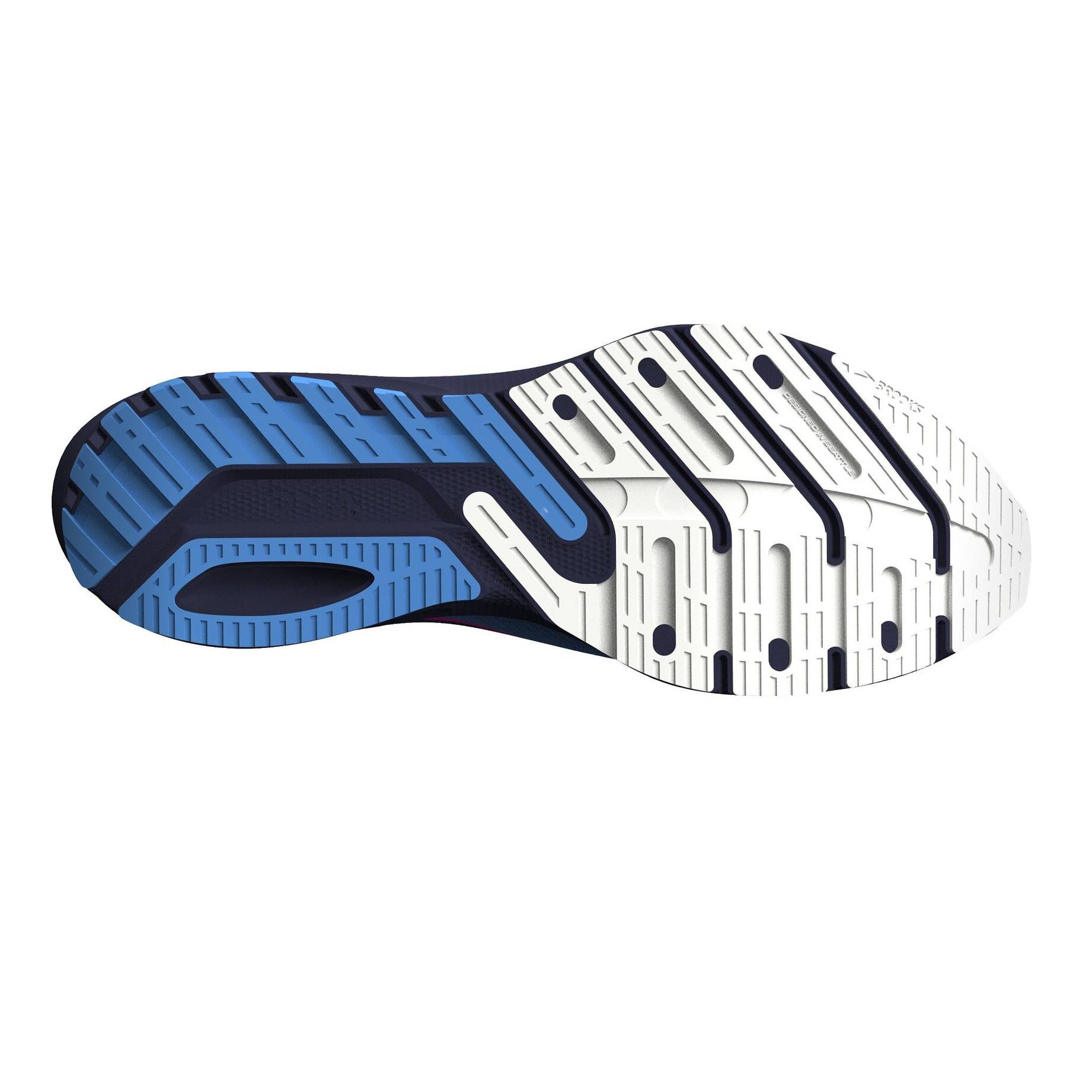 Brooks| Damen Laufschuhe LAUNCH 10
