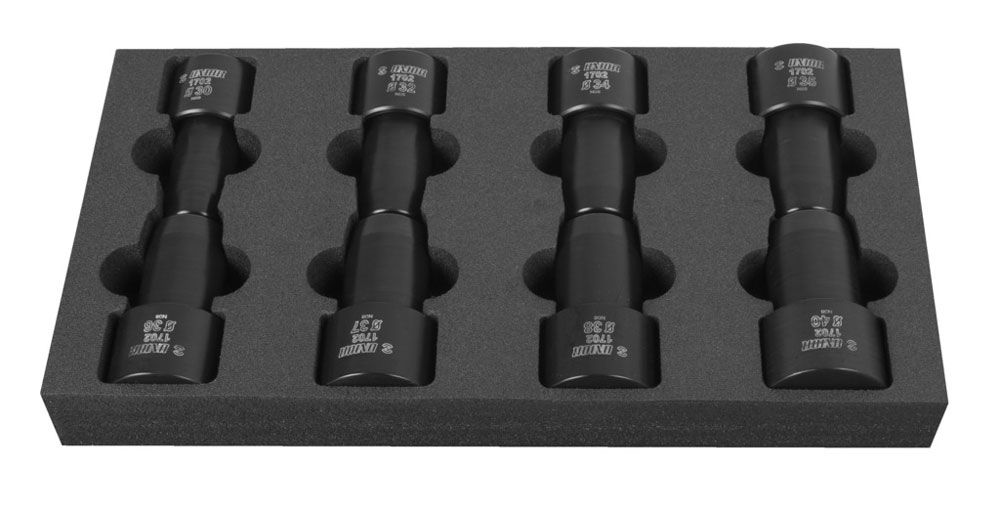 Unior Tools Werkzeugsatz 1702-SET für Gabeldichtungen 8-tlg. kaufen | Bike-Discount