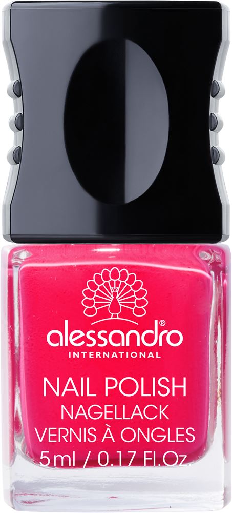 ALESSANDRO INTERNATIONAL Nagellack No 143 1 Stk