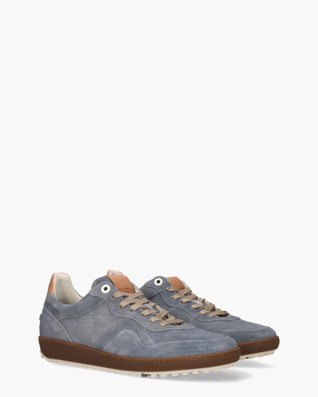 Floris Van Bommel De Gummer 04.11 Herensneakers