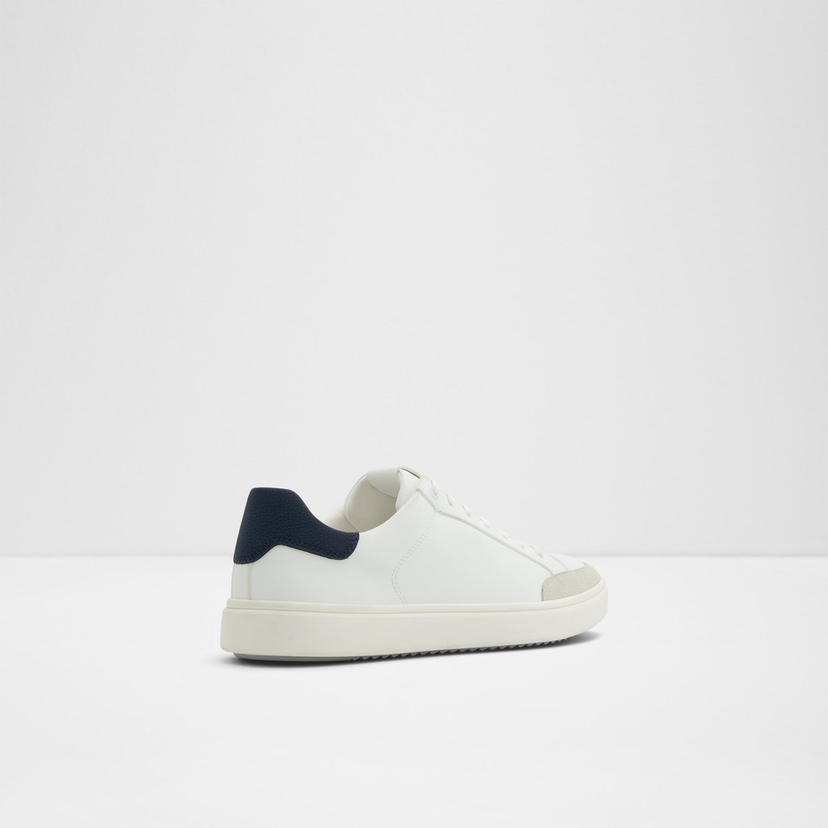 Courtspec White Men Low top