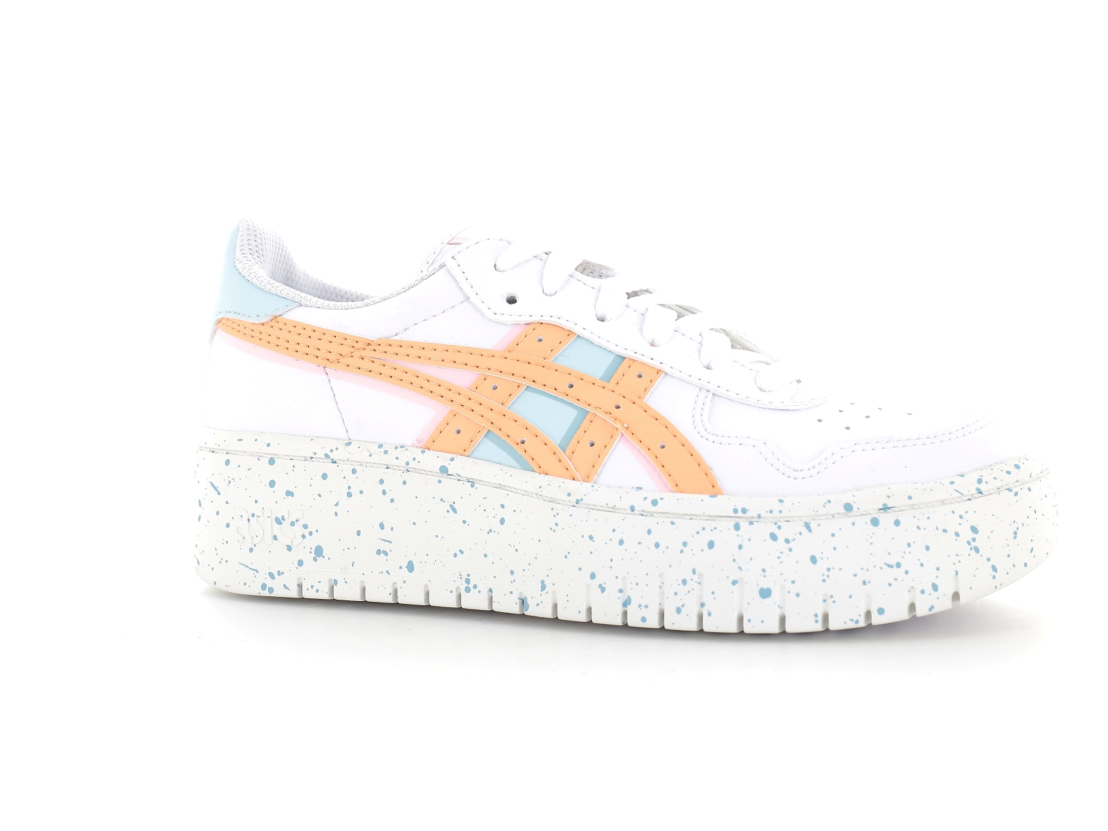 Asics-JAPAN S PF Matières combinées Multicolore