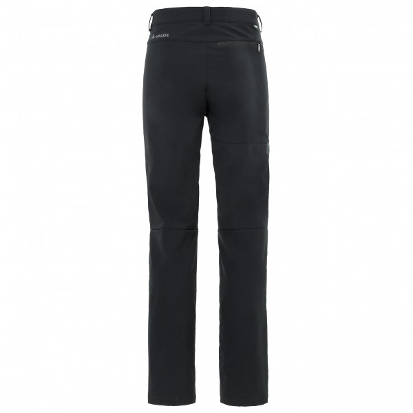 Vaude - Strathcona Warm Pants II - Pantalon softshell