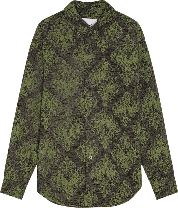 NN07 Adwin 5579 Dark army