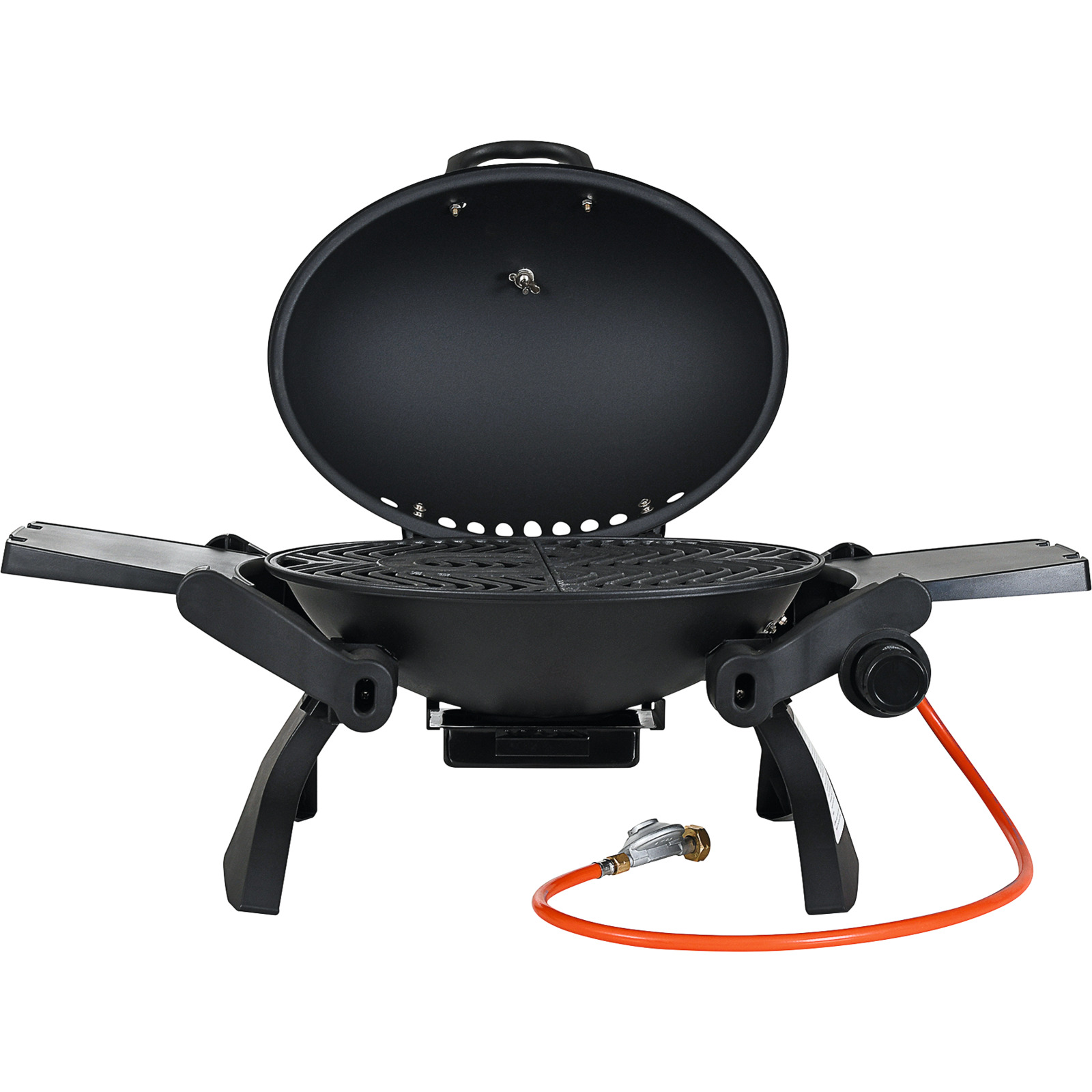 BBQ Dragon Gasgrill Toscano