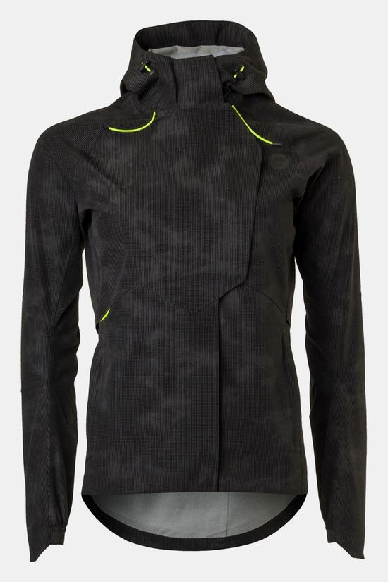 AGU AGU Tech Commuter Reflection Regenjas Dames
