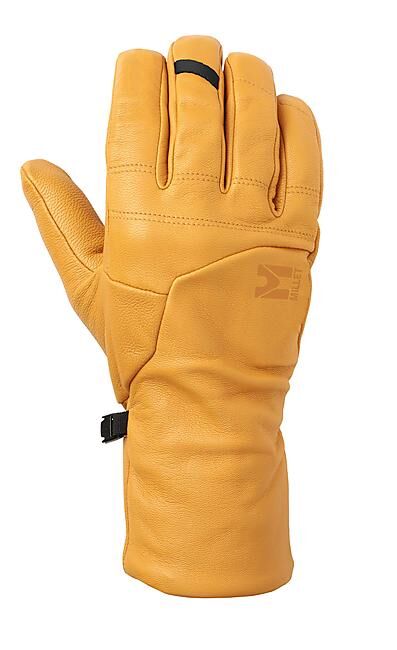 MILLET - GANT DE MONTAGNE LEATHER SHERPA GLOVE