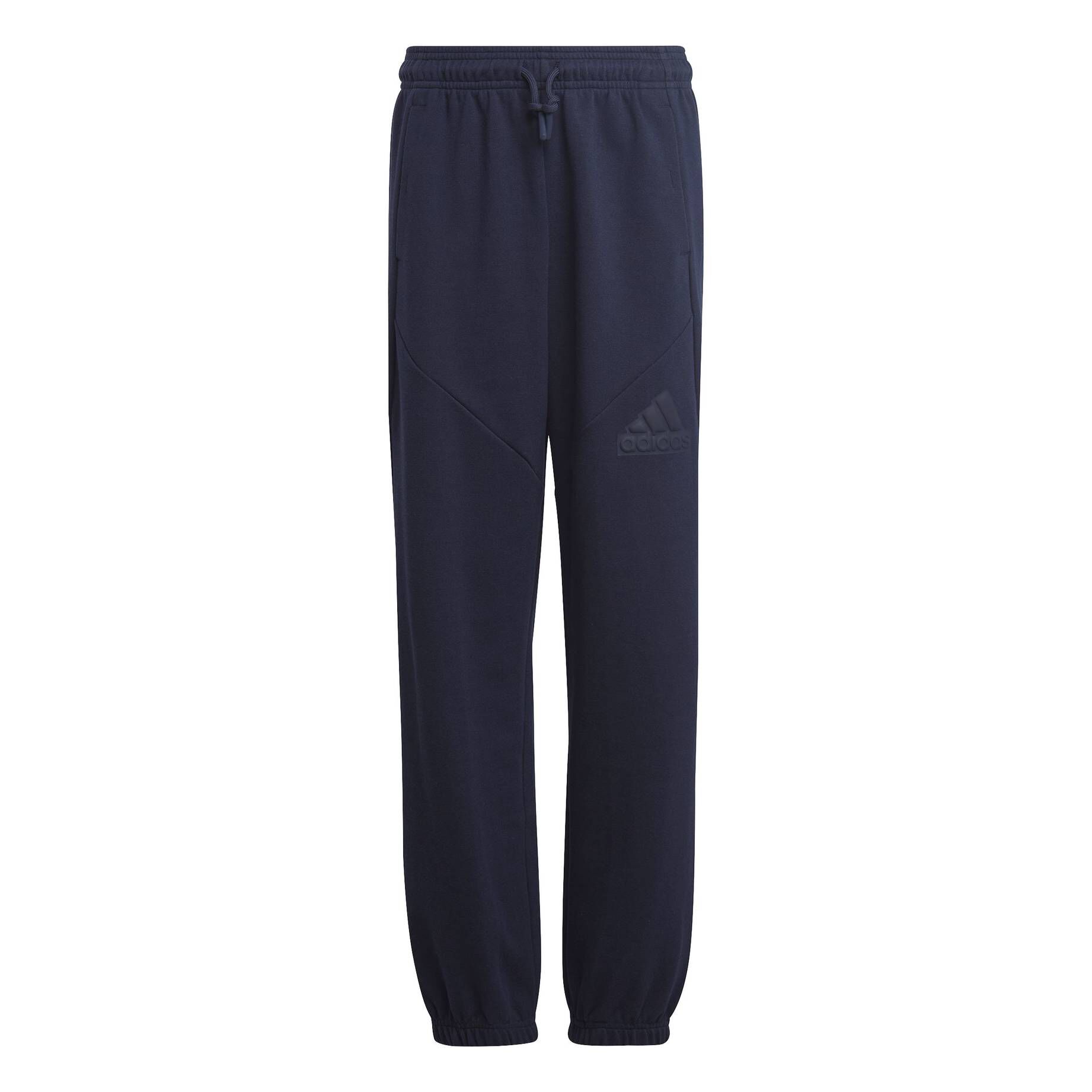 adidas Performance| Jungen Jogginghose U FI LOGO PT