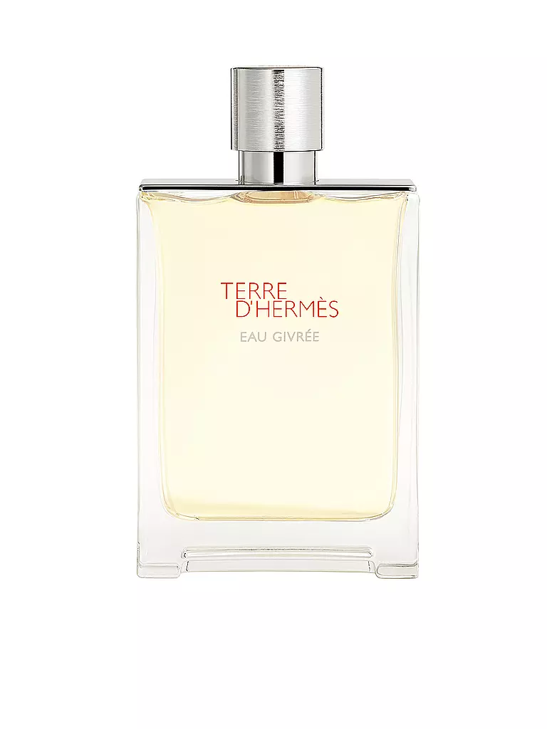 HERMÈS Terre d'Hermès Eau Givrée Eau de Parfum Refillable 175ml keine Farbe