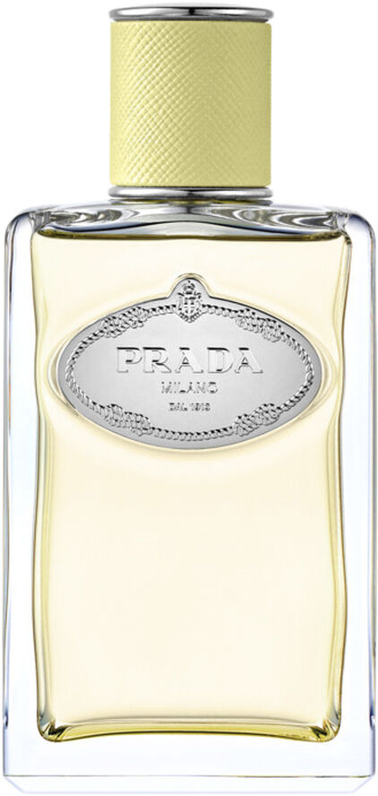 Prada Prada Infusion de Gingembre Eau de Parfum 100ml