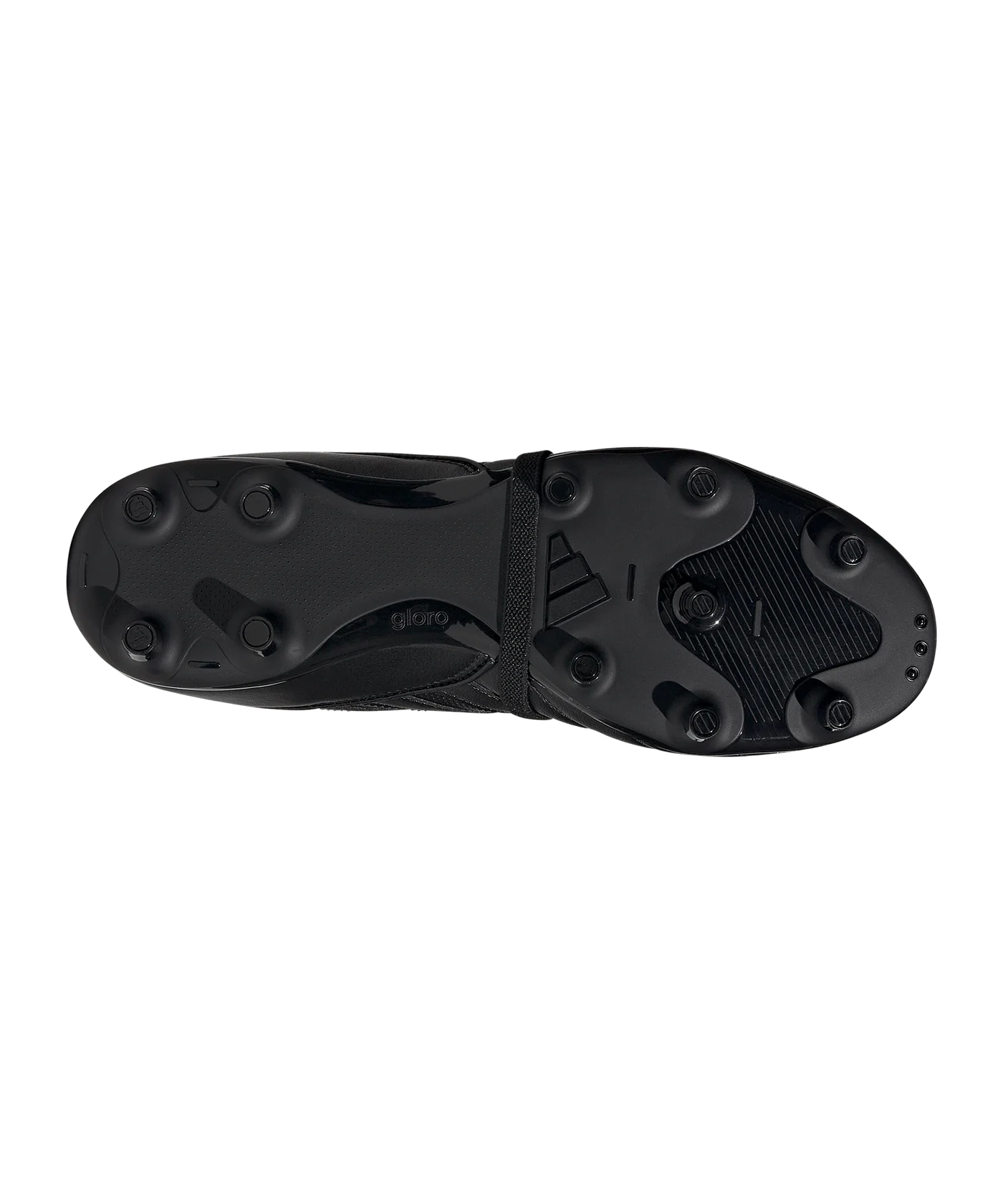 adidas COPA Gloro II FG Schwarz