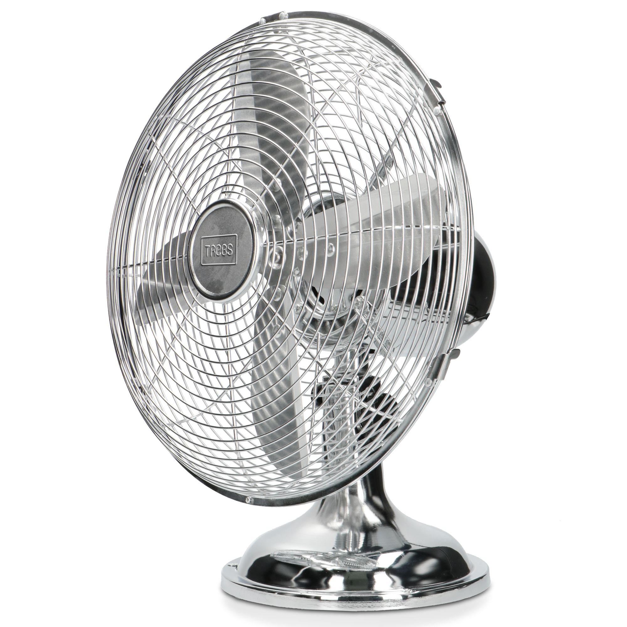 Trebs 99384 tafelventilator