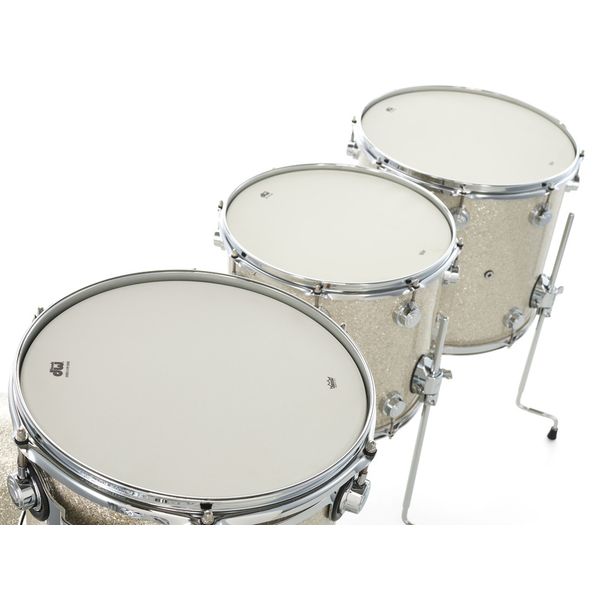 DW Finish Ply Broken Glass Cherry