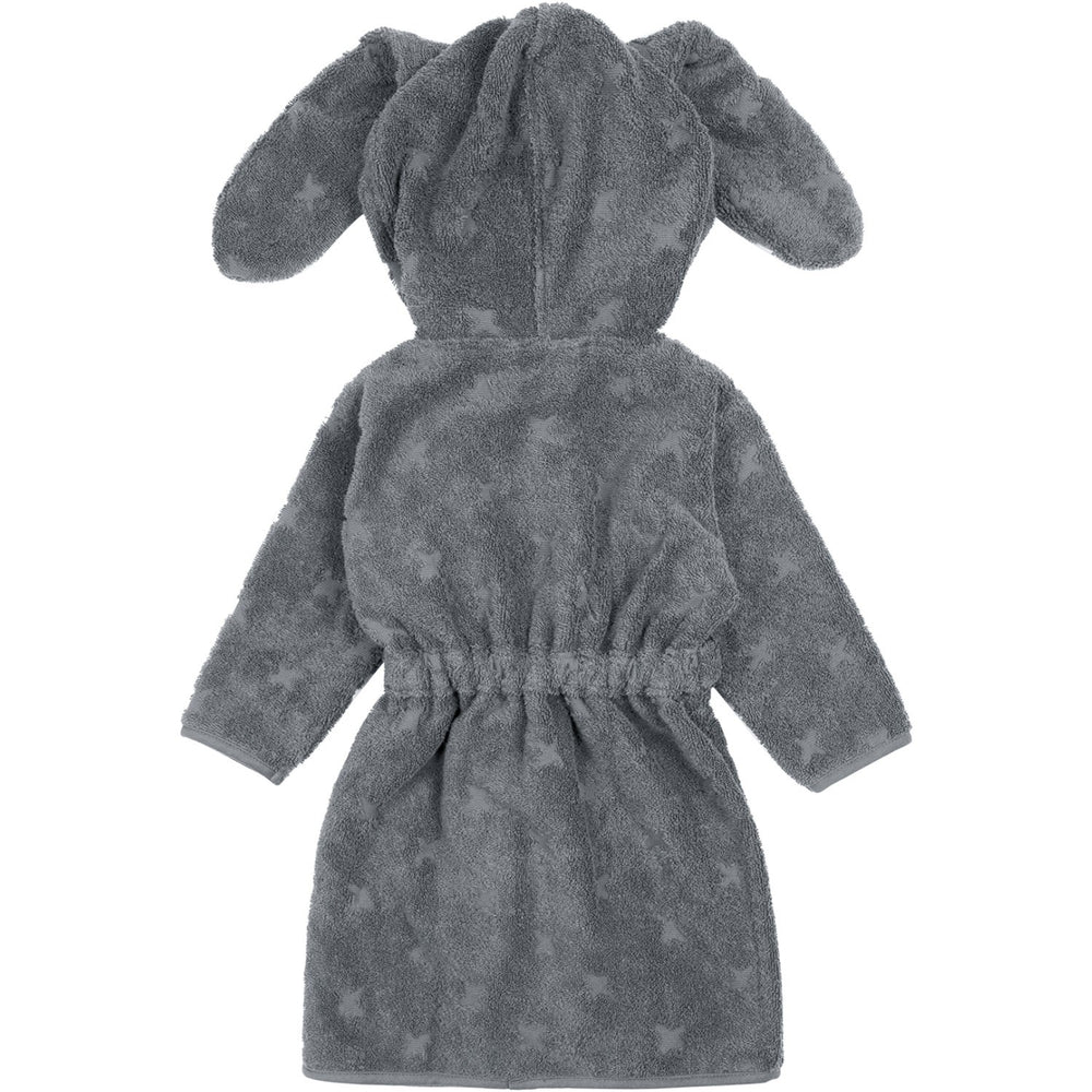 Køb Müsli Stormy Blue Badekåbe Bunny