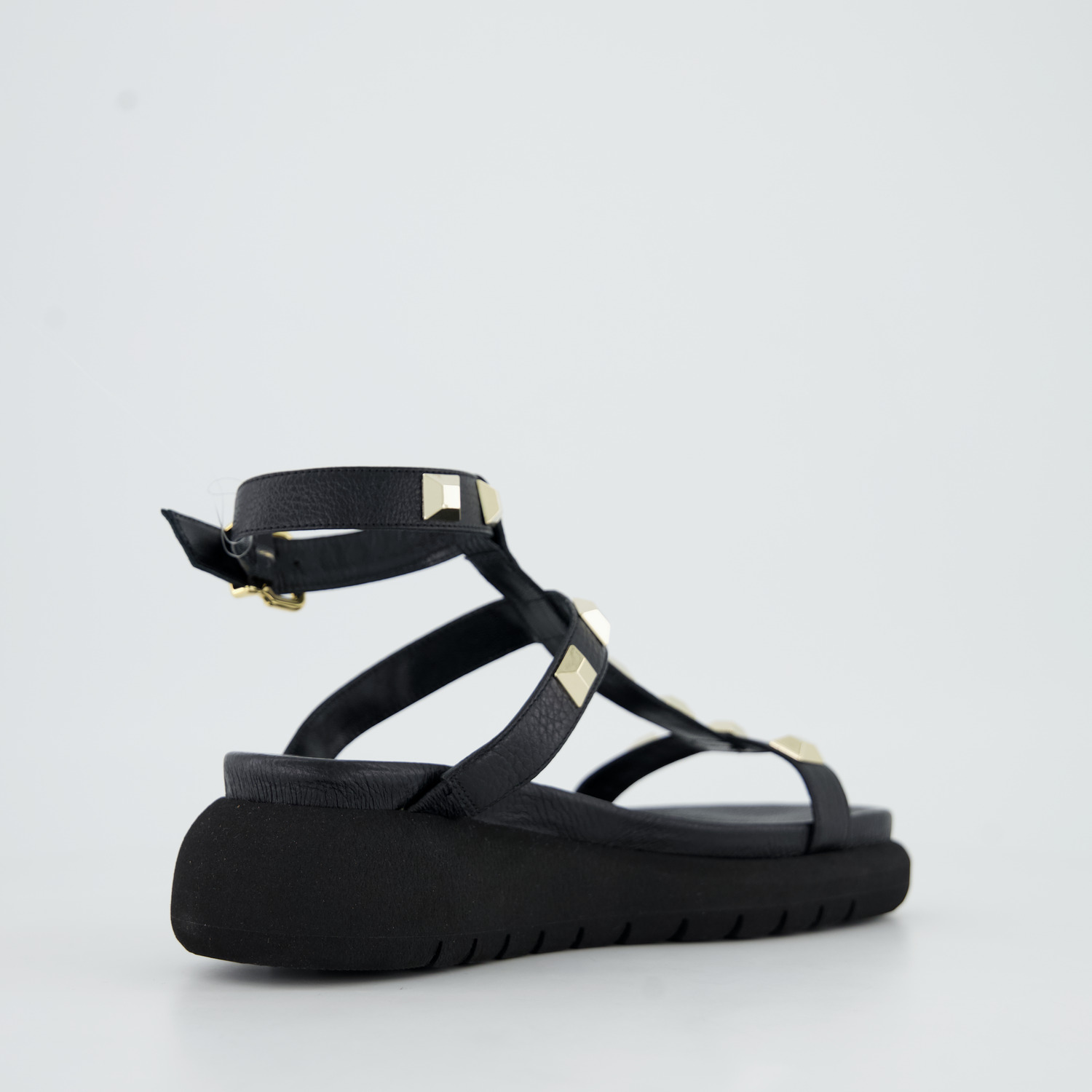 Truman's Sandalen