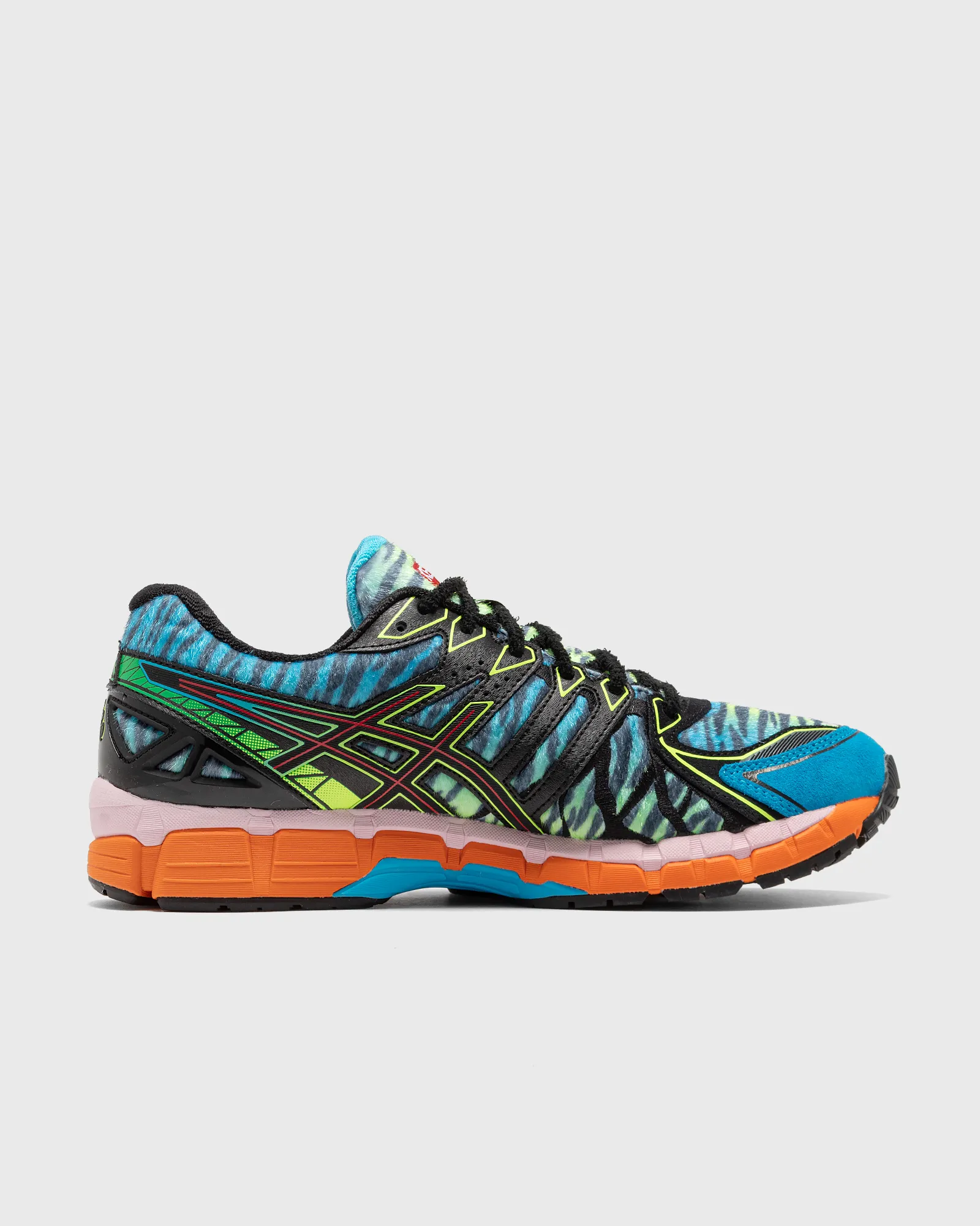 Kenzo x Asics Gel-Kayano 20
