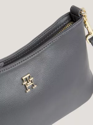 Bolsa transversal TH Monogram Staple