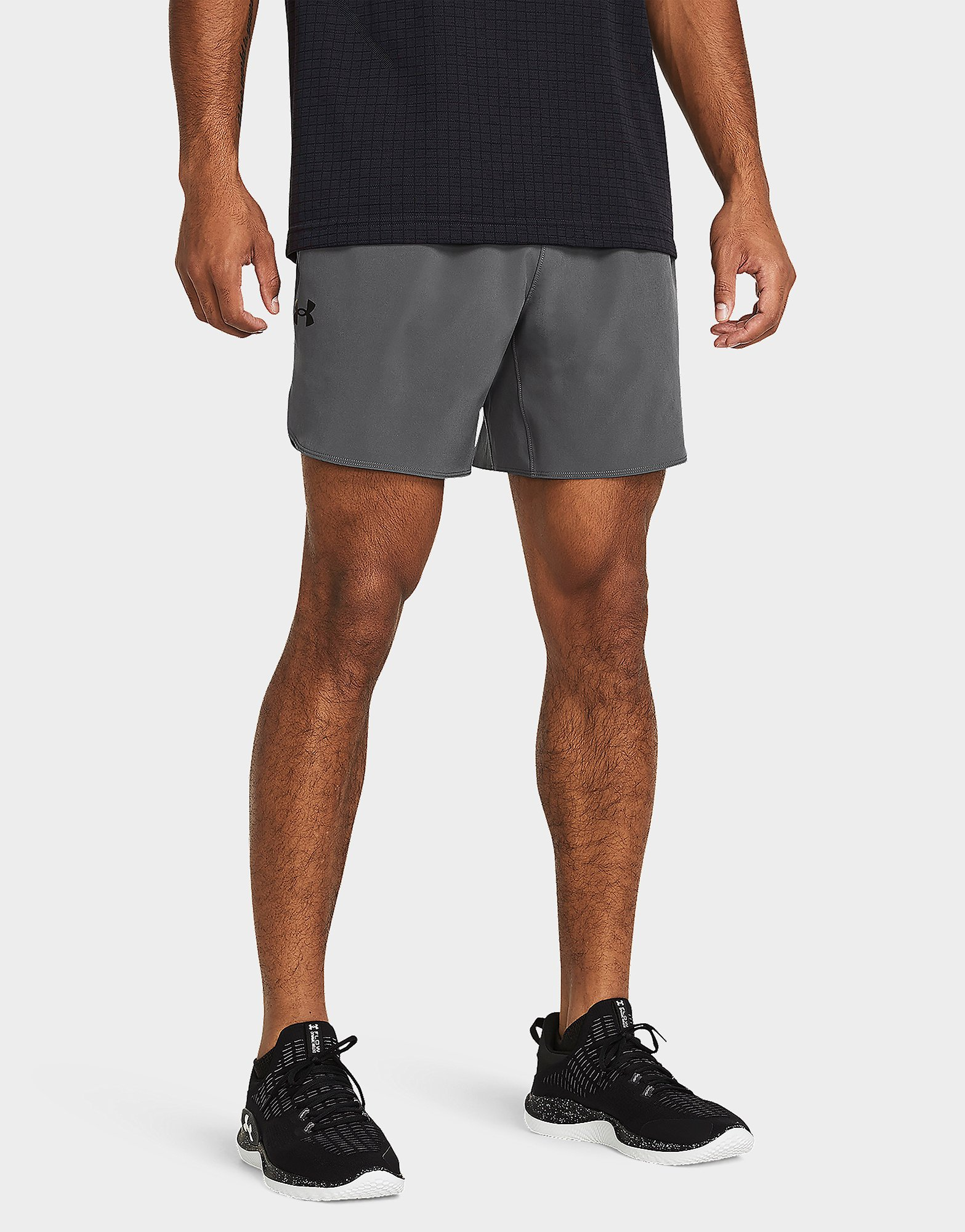 Under Armour Shorts UA Peak Woven Shorts