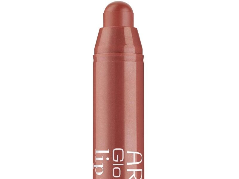 ARTDECO Glossy Lip Chubby 20 boulevard Cremegloss in Stiftform für gepflegte Lippen in zarter Farbe