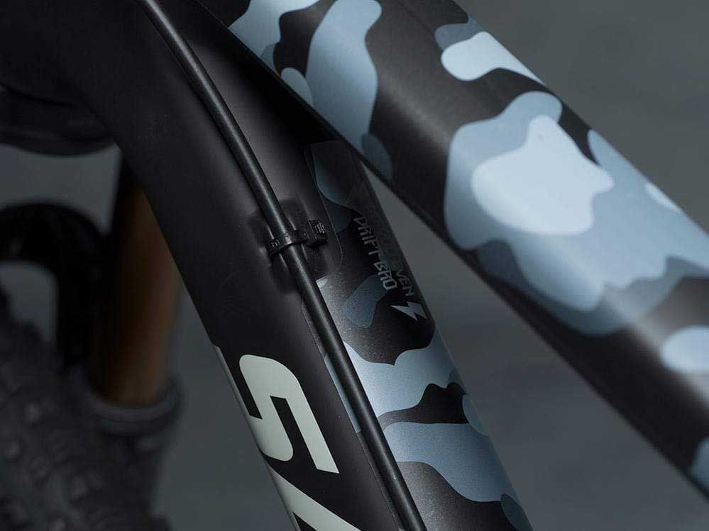 DYEDBRO Camo Rahmenschutz Kit kaufen | Bike-Discount